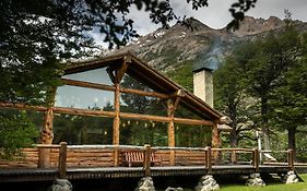 Laguna Condor - Refugio De Montana